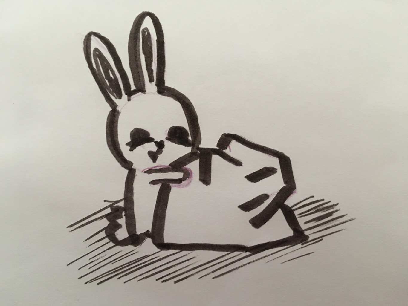 hugs