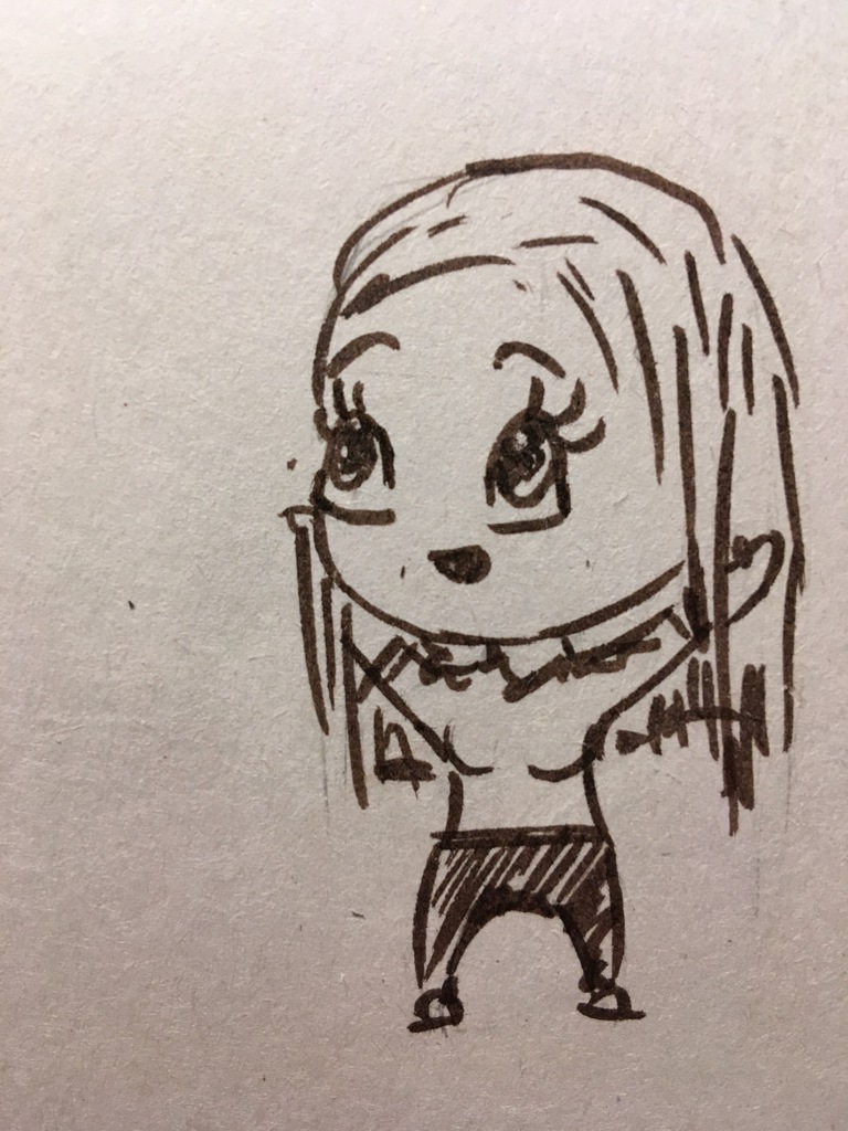yay