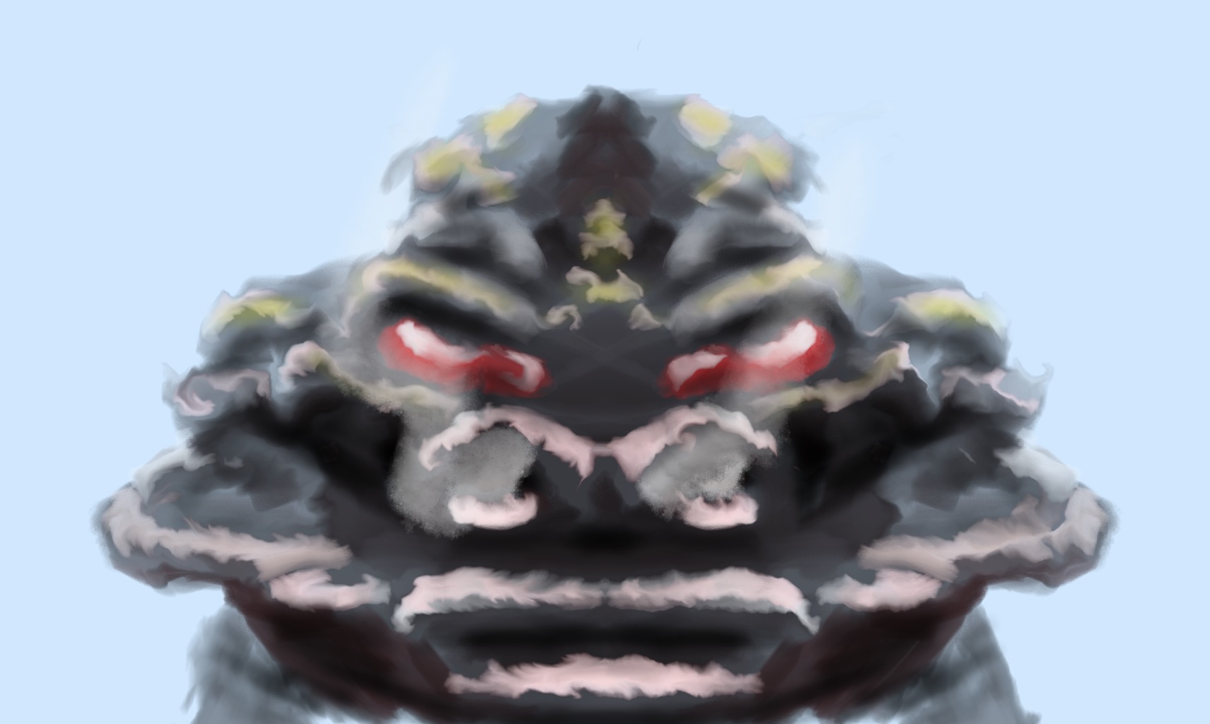 Ice-Dragon