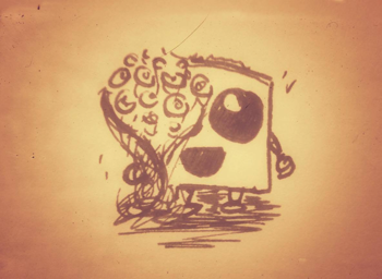 box-flowers