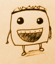 box-smile