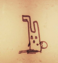 bunny-ear