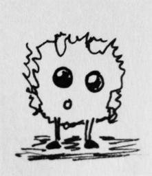 fluffball