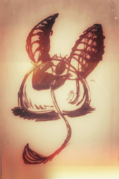 licky-horn