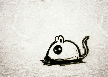 mouse