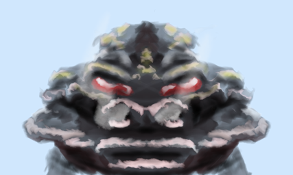 Ice-Dragon