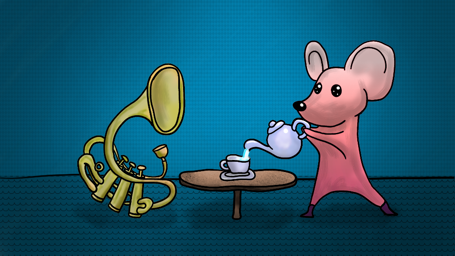 TeaTime